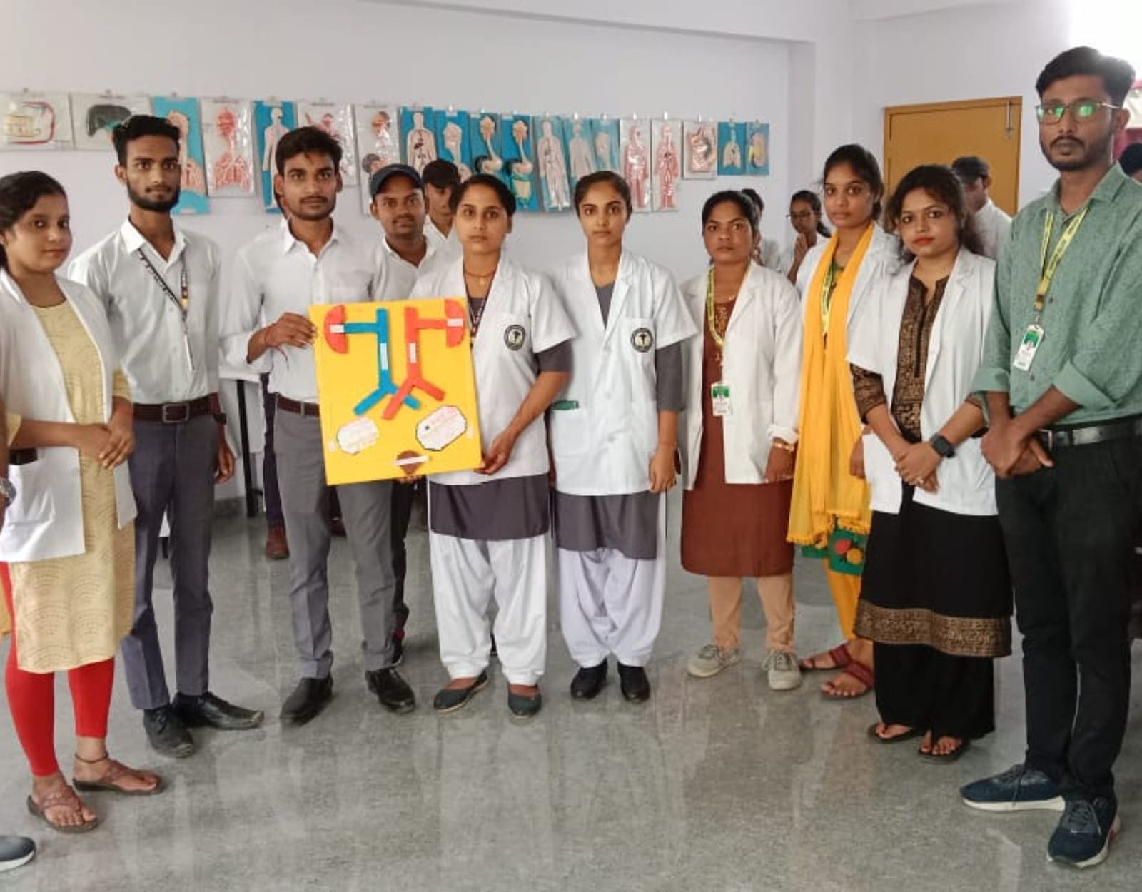 Himalaya College of Nursing